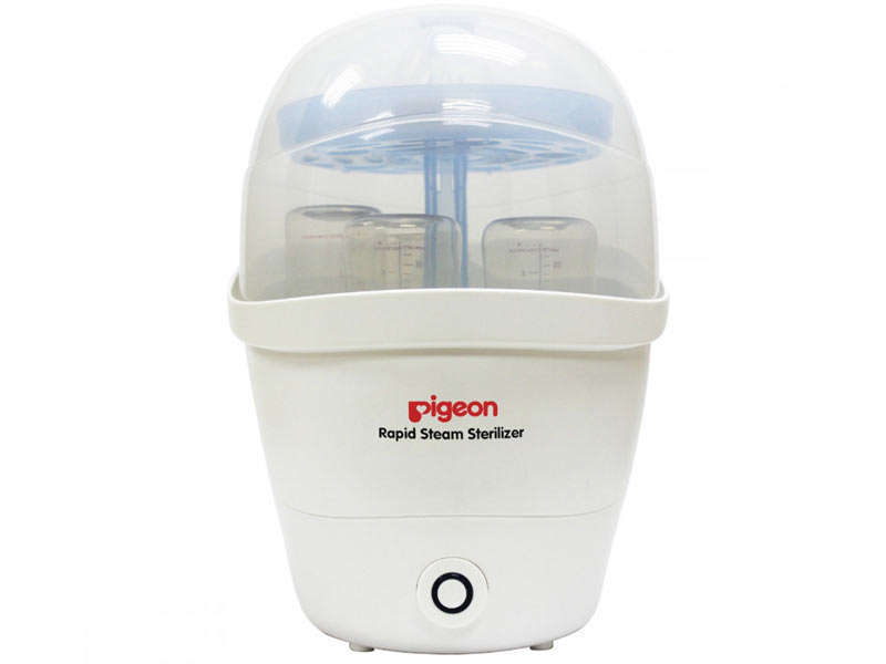 Pigeon Rapid Electric Steam Sterilizer