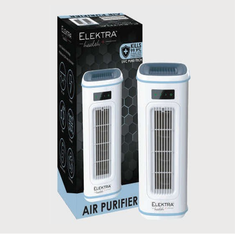 Elektra AIR PURIFIER
