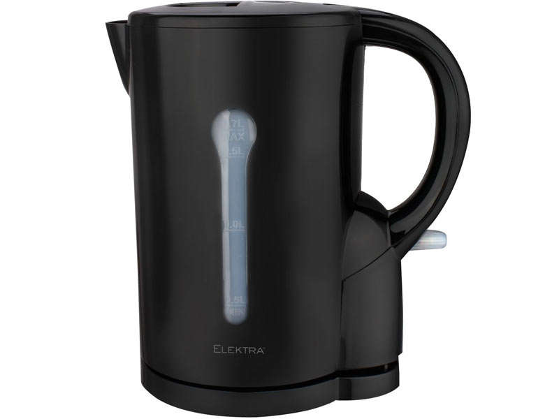 Elektra 1.7L Cordless Electric Kettle - SEL-EKP02B