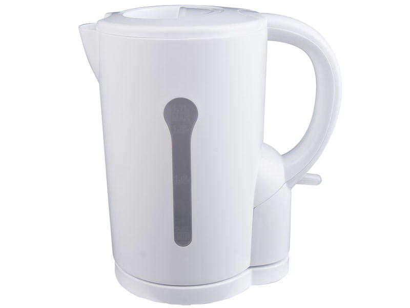 Elektra 1.7L Cordless Electric Kettle - SEL-EKP02W
