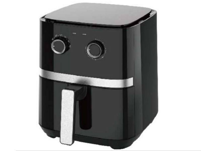Elektra 5L Mechanical Airfryer