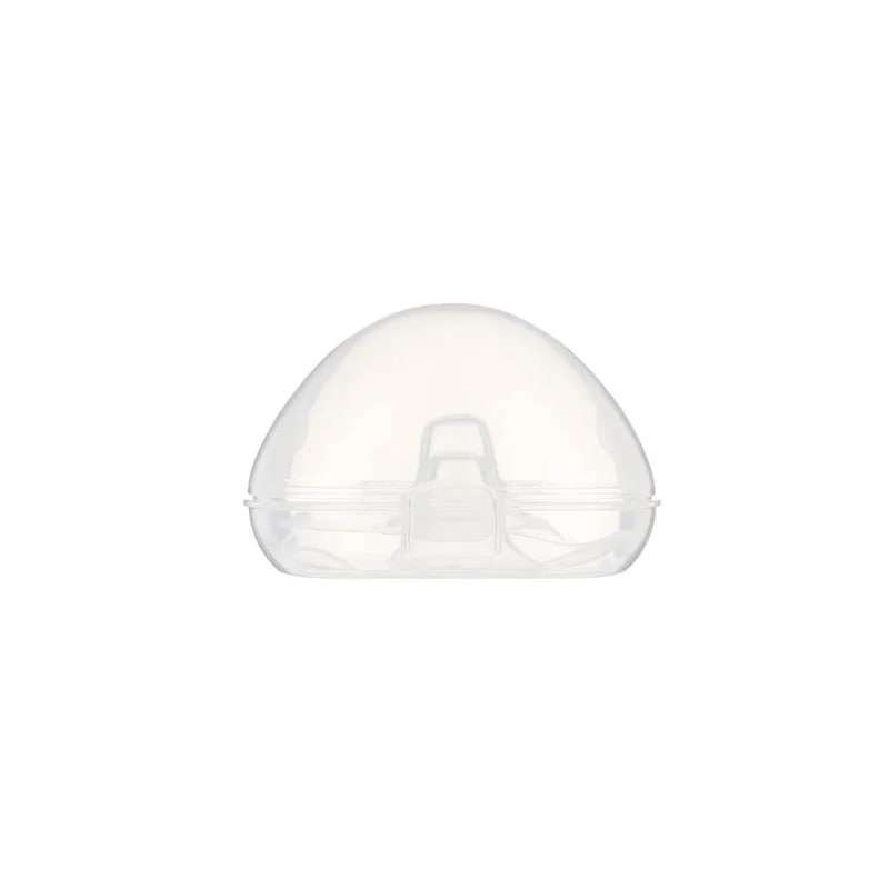 Pigeon - Nipple Shield Silicone 2PC M SIZE 2