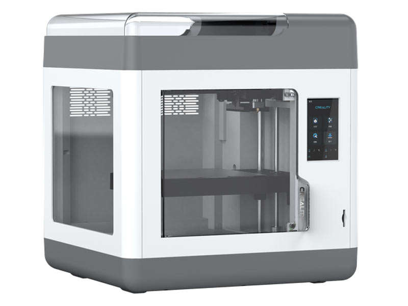 Creality Sermoon V1 Pro Enclosed 3D Printer