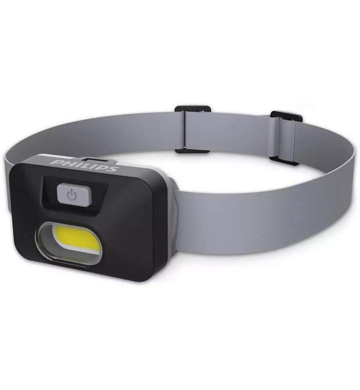 Philips Entry Level HeadLamp