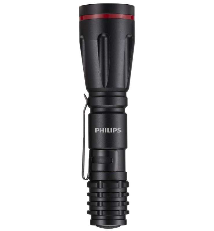 Philips Flashlight