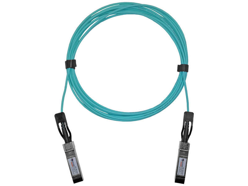 Active Optical Cable 5m 10G SFP+