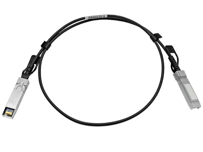 Direct Attached Copper 1m 10G SFP+