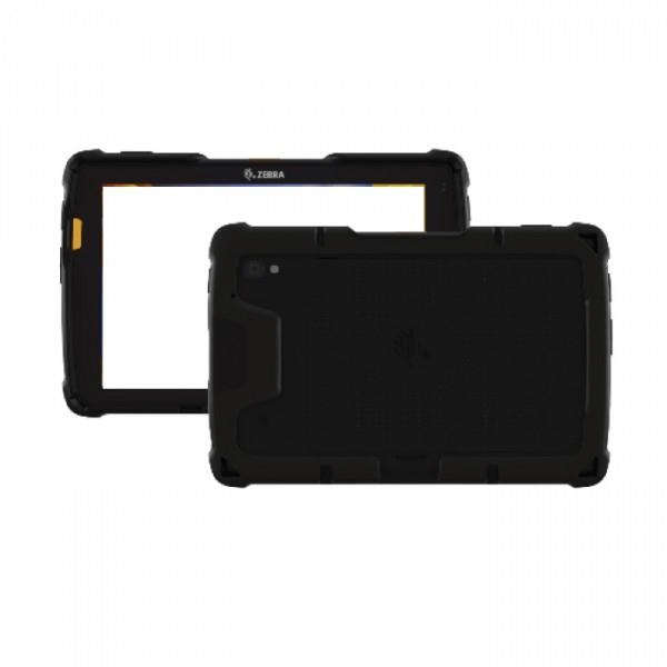 Zebra 10-inch Exoskeleton Rugged Boot Tablet Cover