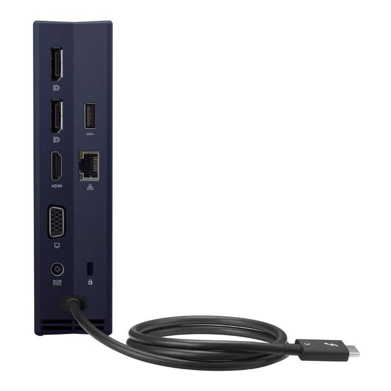 ASUS SimPro Dock 2 Docking Station