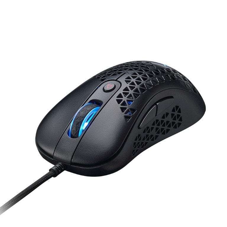 Adata XPG Slingshot Black Light Gaming USB Mouse