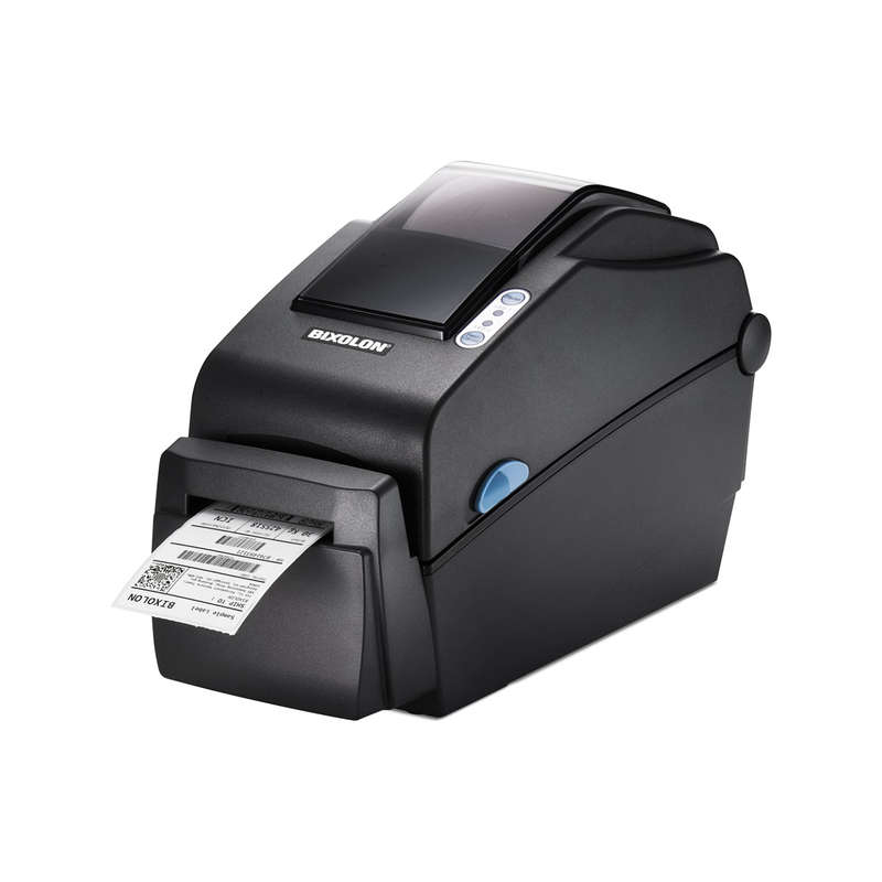 Bixolon Dt Label Print USB+Eth No Peeler 203Dpi | SLP-DX220EG