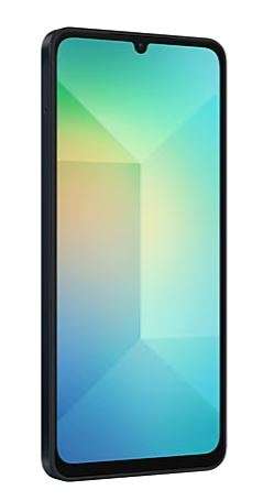 Samsung Galaxy A06 4GB-64GB smartphone