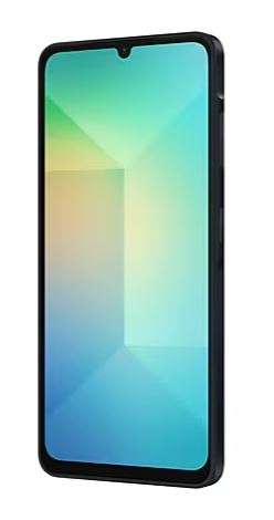 Samsung Galaxy A06 4GB-64GB smartphone