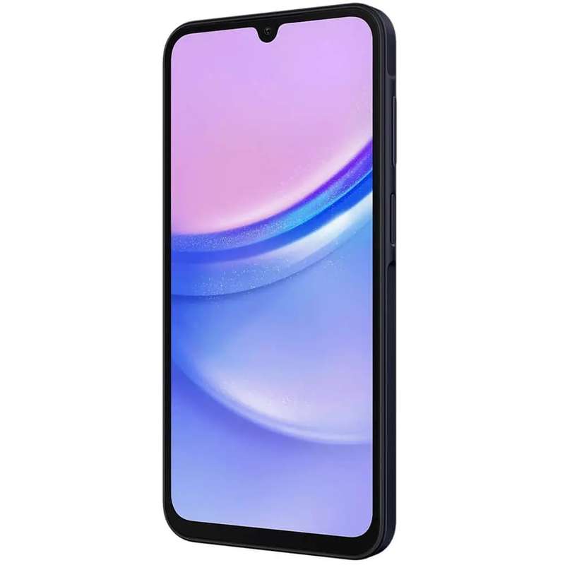 Samsung Galaxy A15 128GB 4G Blue Black Cellphone