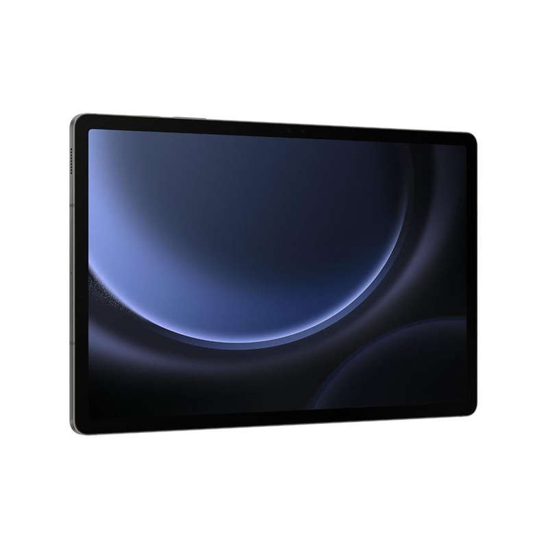 Samsung Galaxy Tab S9 FE+ 5G 12.4-inch WQXGA Tablet - Exynos 1380 128GB 8GB RAM Android 13 SM-X61...