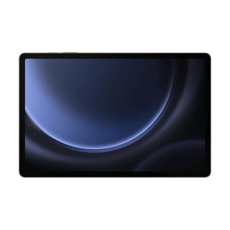 Samsung Galaxy Tab S9 FE+ 5G 12.4-inch WQXGA Tablet - Exynos 1380 128GB 8GB RAM Android 13 SM-X61...