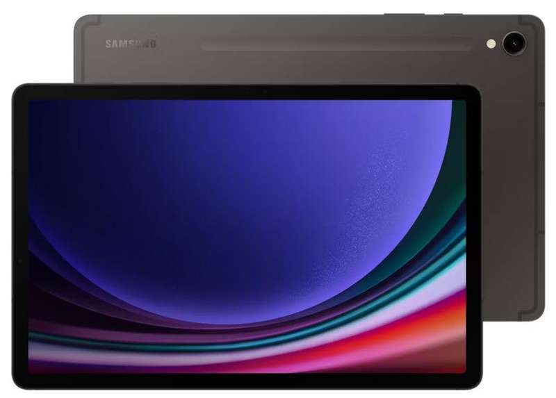 Samsung Galaxy Tab S9 11 inch Dynamic AMOLED 12+256GB Nano Dual Sim 5G WiFi