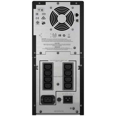APC Smart-Ups C 3000va 2100w LCD 230v