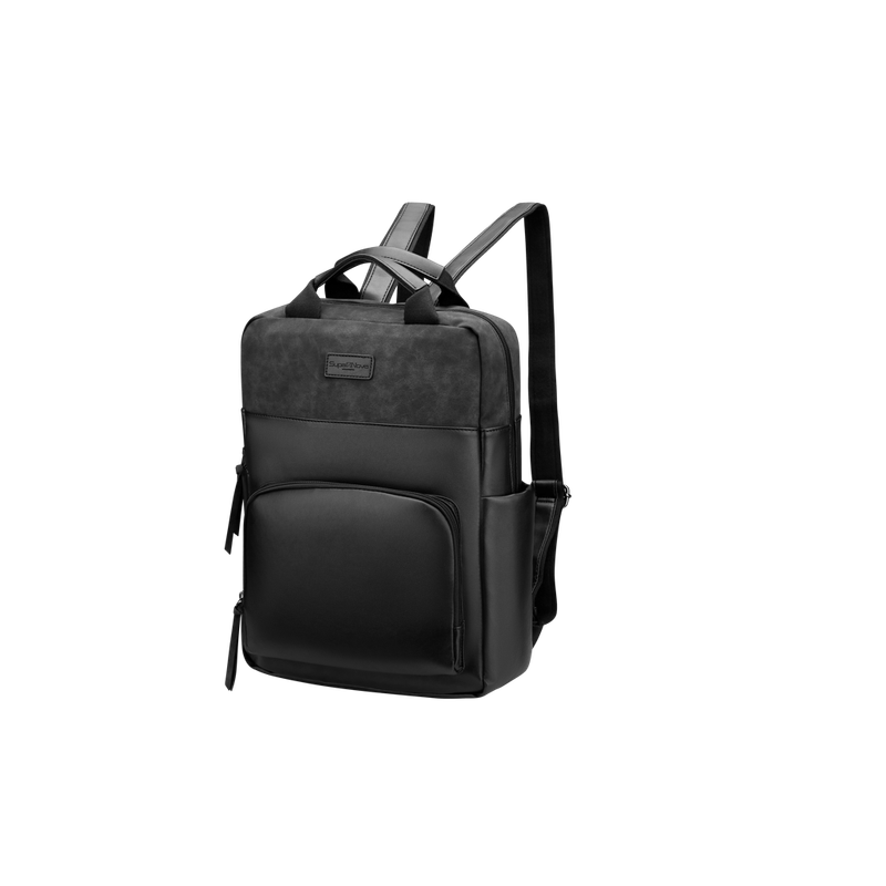 SupaNova Sasha 15.6 inch Laptop Bag Black