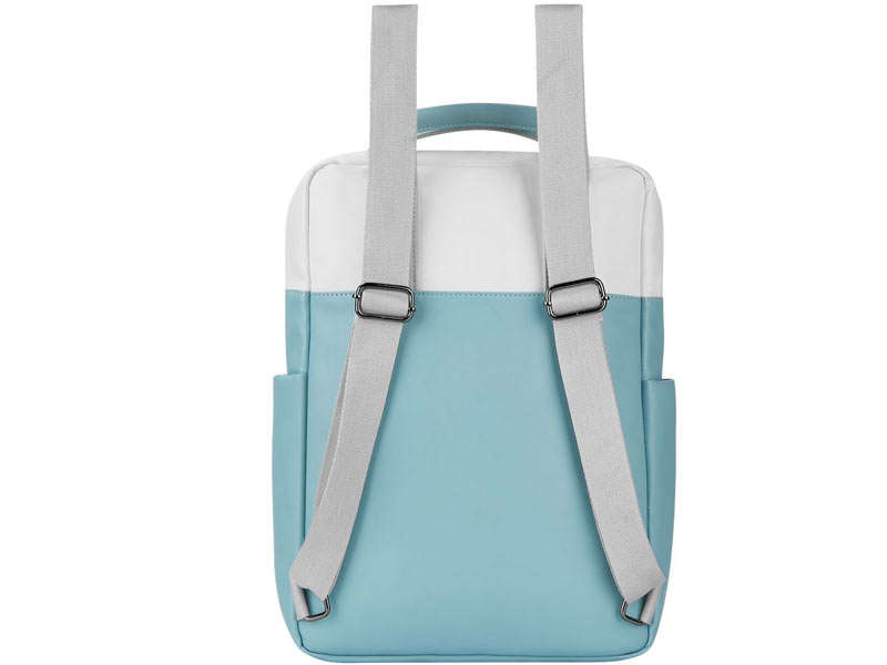 SupaNova Sasha 15.6 inch Laptop Bag Blue