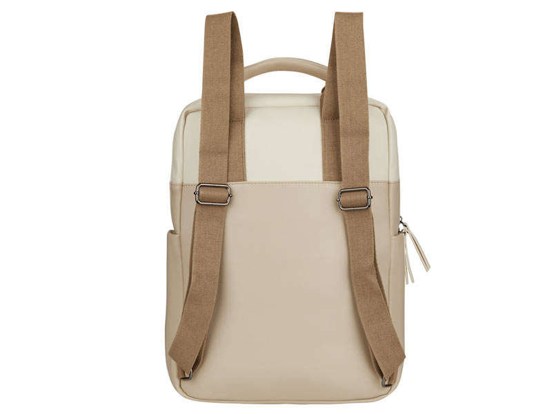 SupaNova Sasha 15.6 inch Laptop Bag Tan