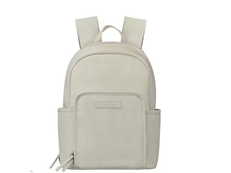 Supanova Steph Series 14.1 Inch Tan Backpack