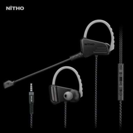 Nitho ECHO eSports Earbuds