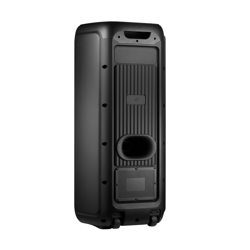 Sansui SNP100 10-Inch Party Speaker - Powerful Sound for Every Celebration