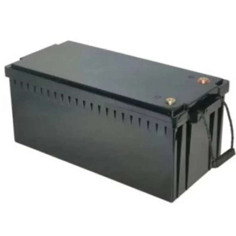 Sunnew 12V DC 100AH Lithium Iron Phosphate Battery