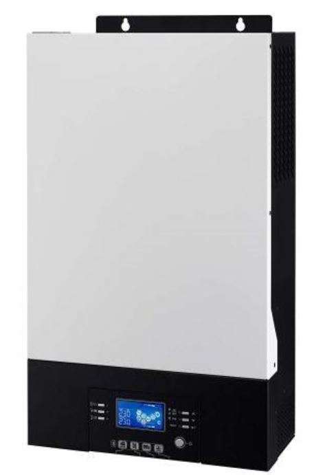 Mecer Axpert 8K 8kVA / 8kW hybrid Pure Sine Wave Inverter