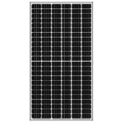 Jinko 415W Solar PV module - mono