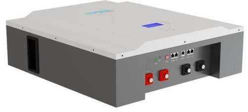 Solarix Esener 51.2V 100Ah LiFePo4 Single Battery Module