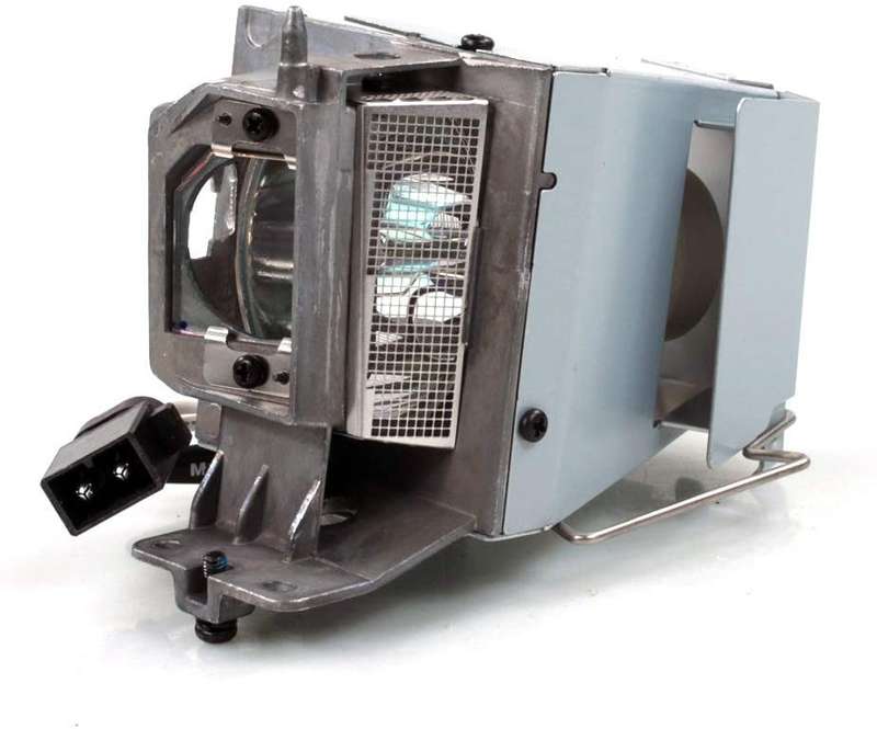 Optoma Projector lamp 190 Watt - Compatible with Optima HD141X EH200ST GT1080 HD26 S316 X316 W316...
