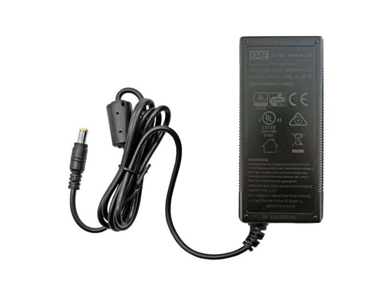 Scoop 8 Port Gigabit AI PoE 96W 2SFP Switch