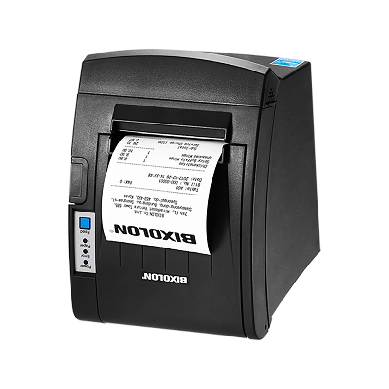 Bixolon SRP-350PLUSV 3-inch 180 DPI Wired Direct Thermal POS Printer