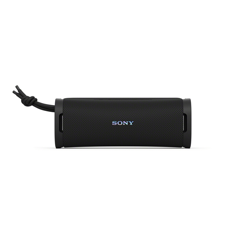 Sony ULT Field 1 Portable Bluetooth Speaker - Black