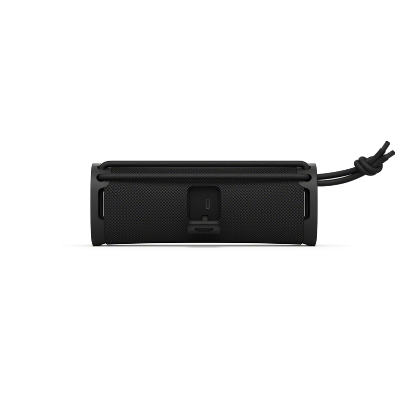Sony ULT Field 1 Portable Bluetooth Speaker - Black