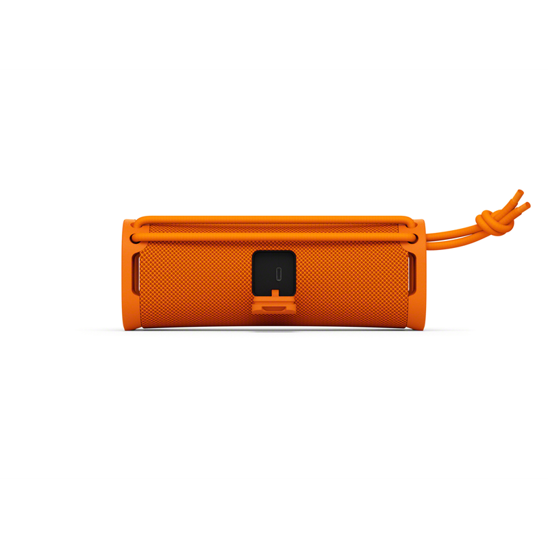 Sony ULT Field 1 Portable Bluetooth Speaker - Orange