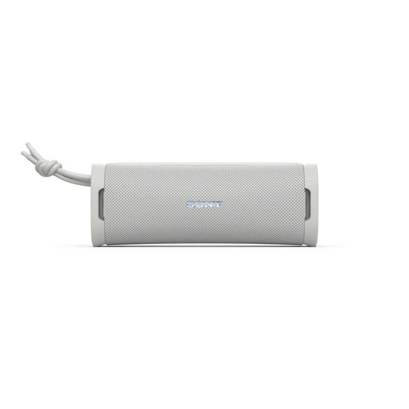 Sony ULT Field 1 Portable Bluetooth Speaker - Off White
