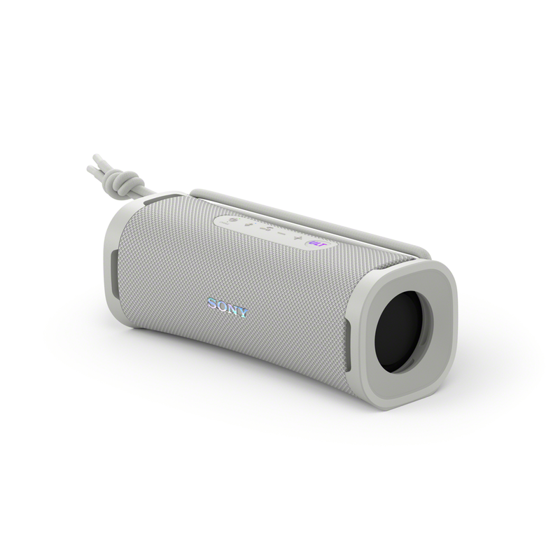 Sony ULT Field 1 Portable Bluetooth Speaker - Off White