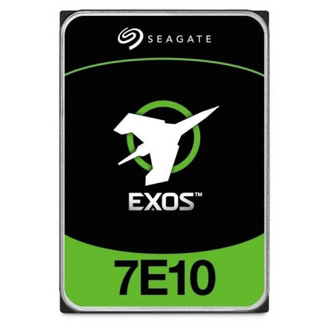 Seagate Enterprise 3.5-inch 10TB SAS Internal Hard Drive