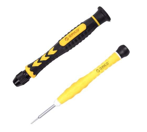 Orico Screwdriver 28 in 1 Set