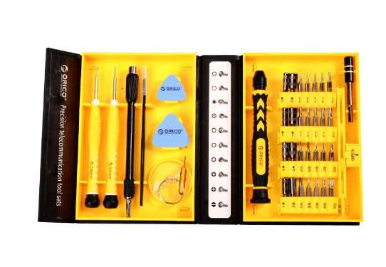 Orico Screwdriver 28 in 1 Set