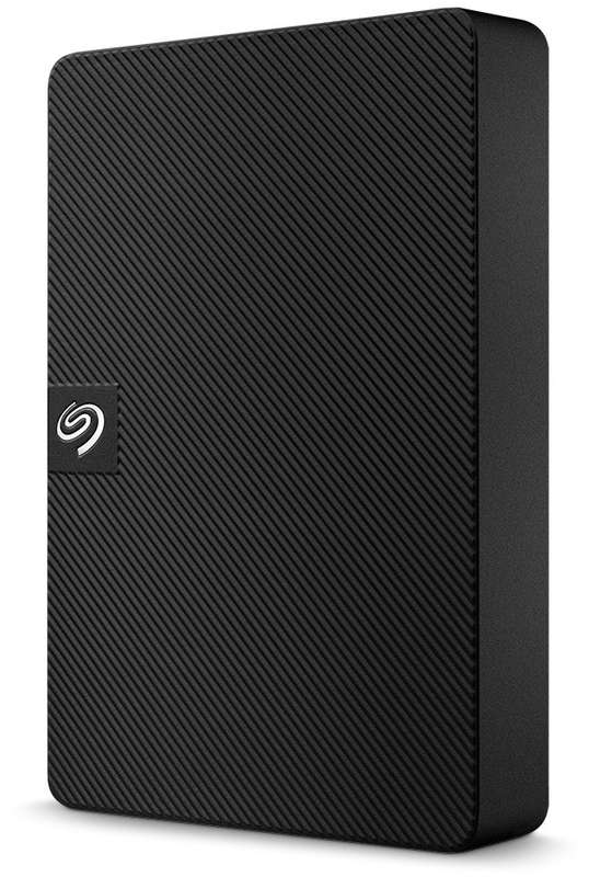 Seagate 1TB Expansion portable USB 3.0 External Hard Drive