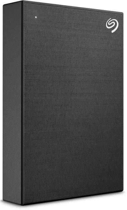 Seagate 4.0TB 2.5 inch XBOX Portable Drive - Black with RGB Lighting