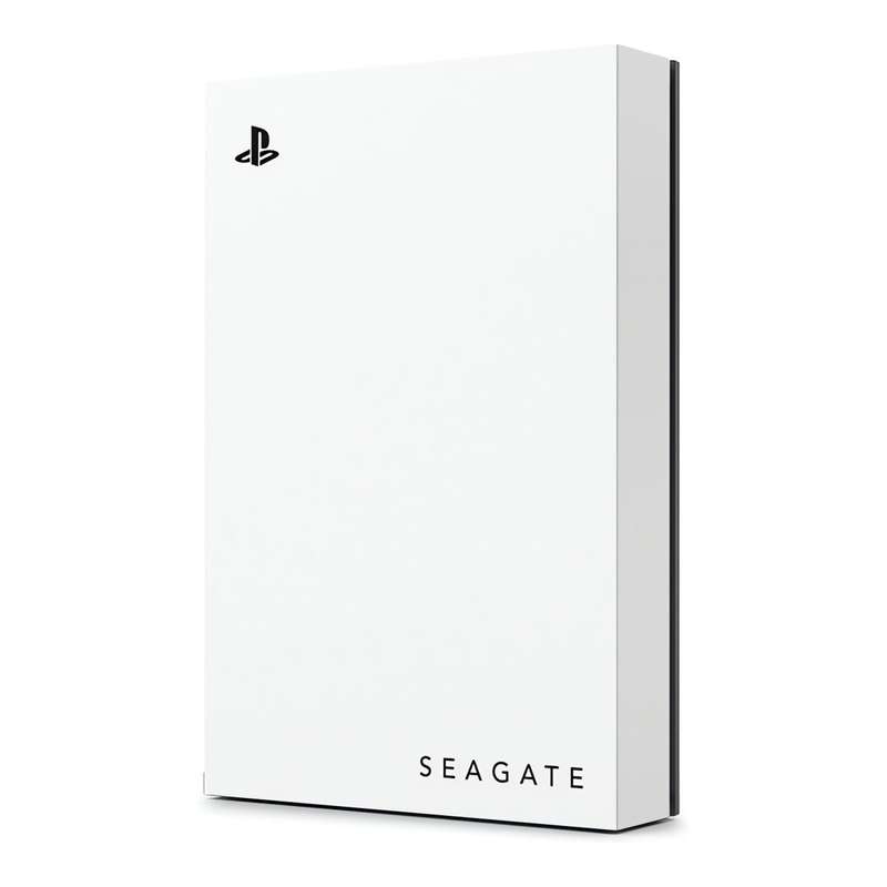 Seagate Game Drive for PS5 2TB External Hard Drive
