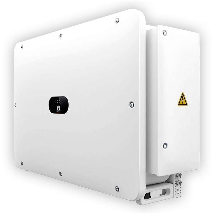 Huawei SUN2000 100kVA 3 phase Solar Inverter