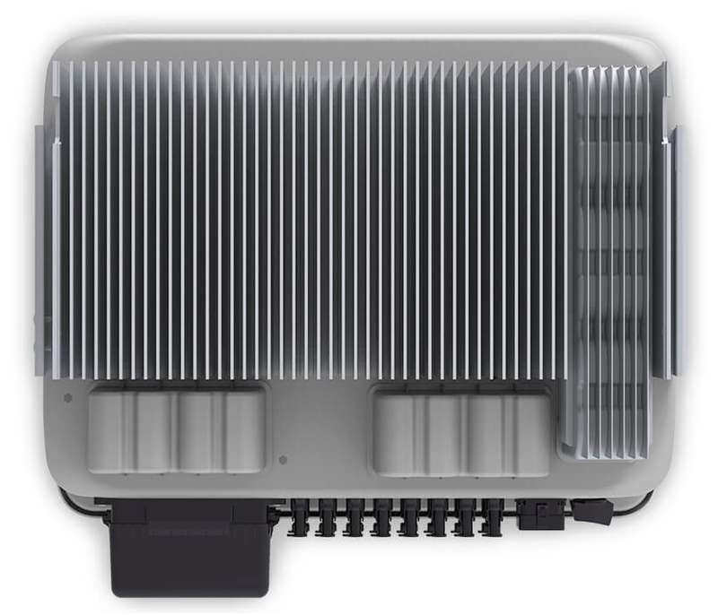 Huawei SUN2000 30kVA 3 phase Solar Inverter
