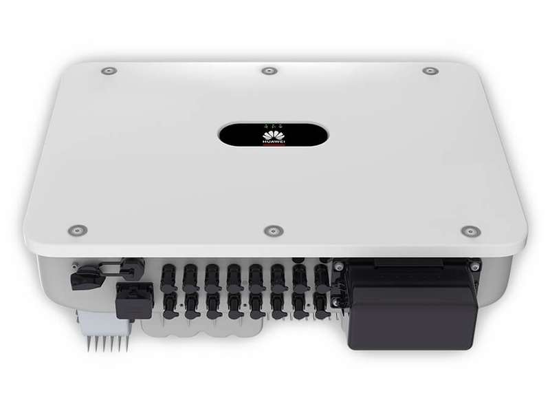 Huawei SUN2000 30kVA 3 phase Solar Inverter