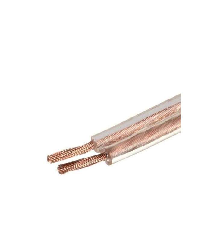 Philips 0.75mm Speaker Cable 10 meter
